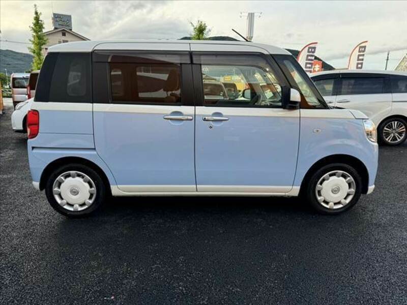 MOVE CANBUS-11