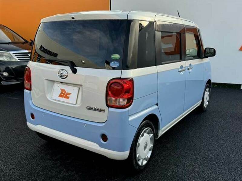MOVE CANBUS-12