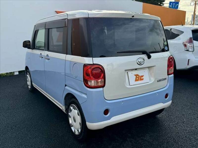 MOVE CANBUS-14