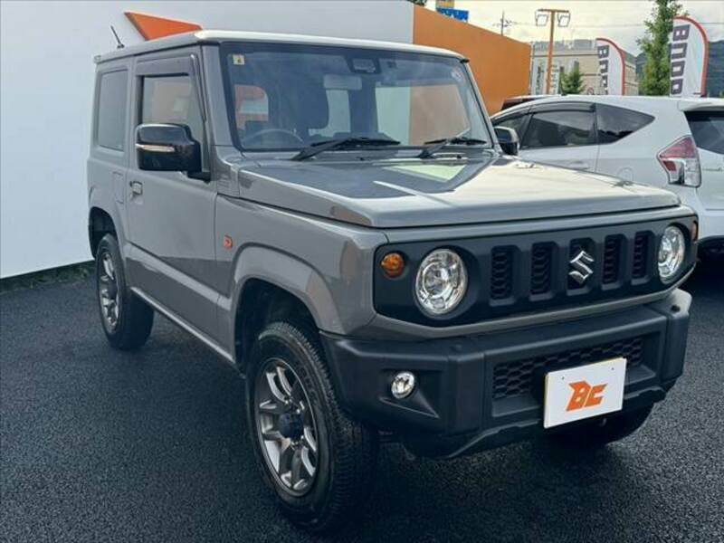 JIMNY