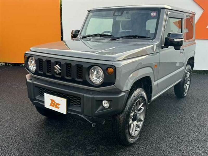 JIMNY