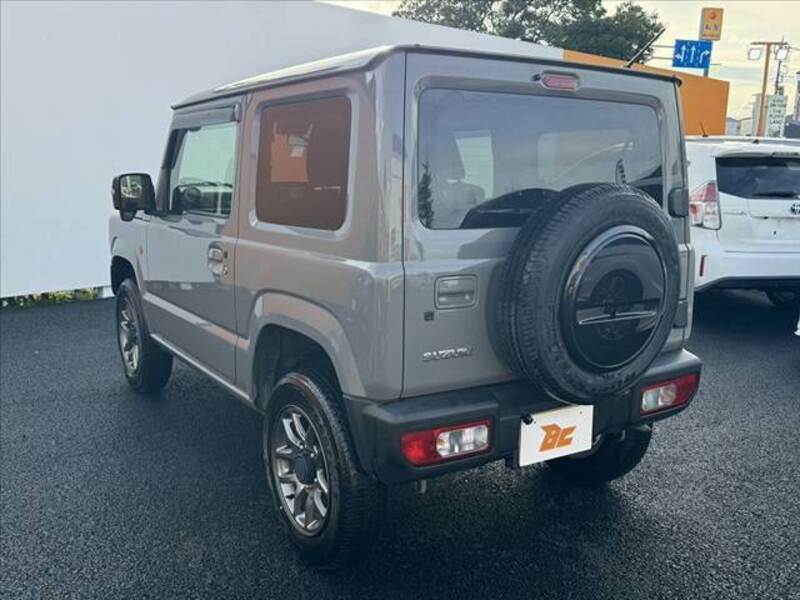 JIMNY
