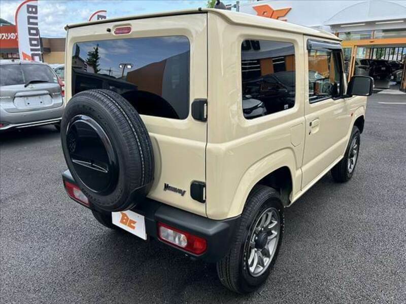 JIMNY