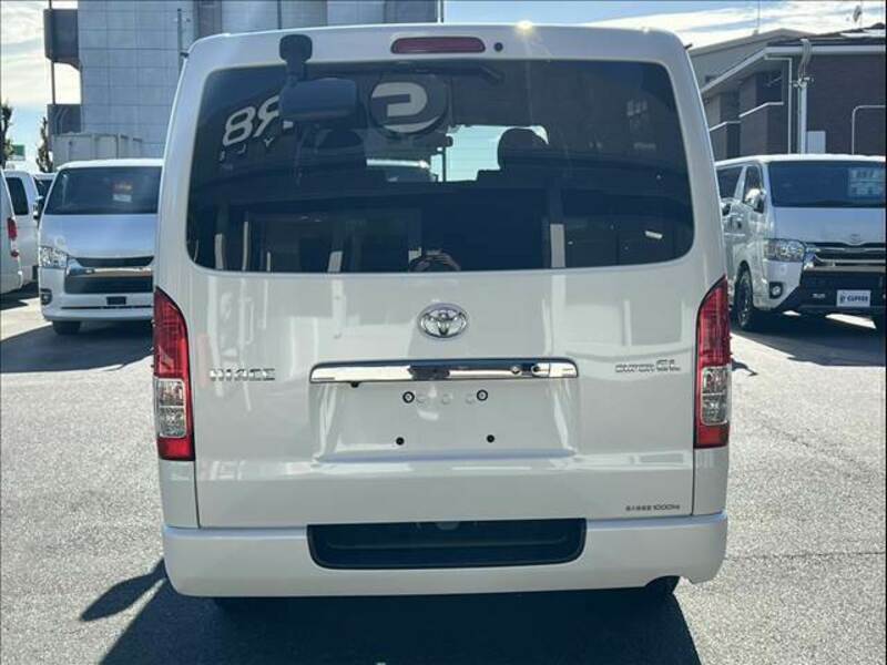 HIACE VAN-2