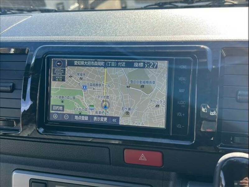 HIACE VAN-4