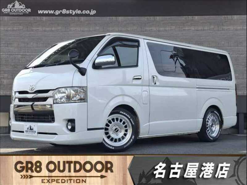 HIACE VAN-0
