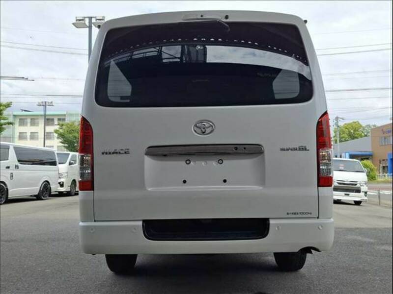 HIACE VAN-2