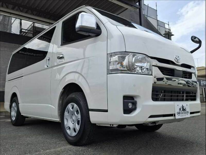 HIACE VAN-10