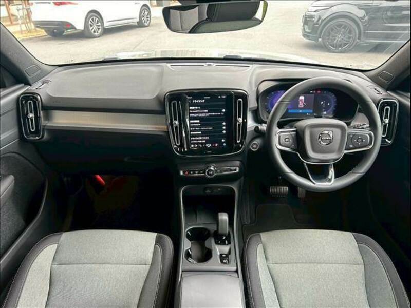 XC40