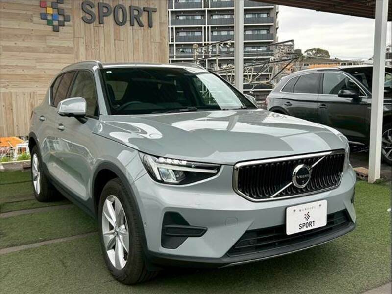 XC40