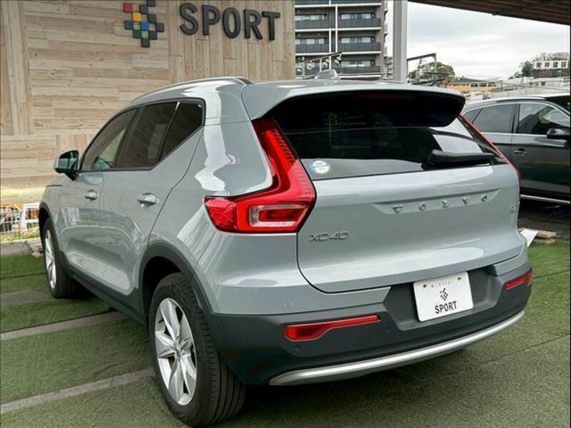 XC40