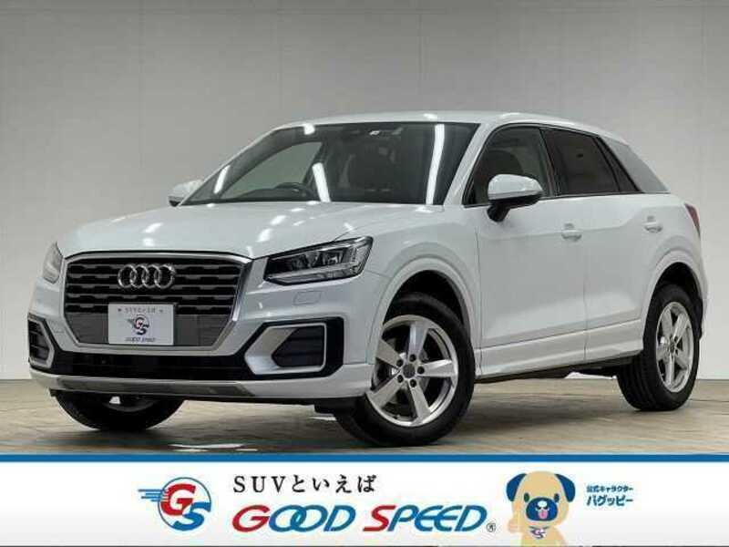 AUDI Q2