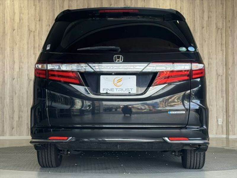 ODYSSEY