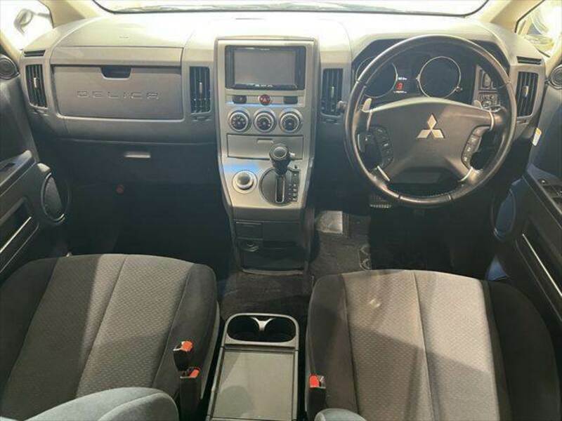 DELICA