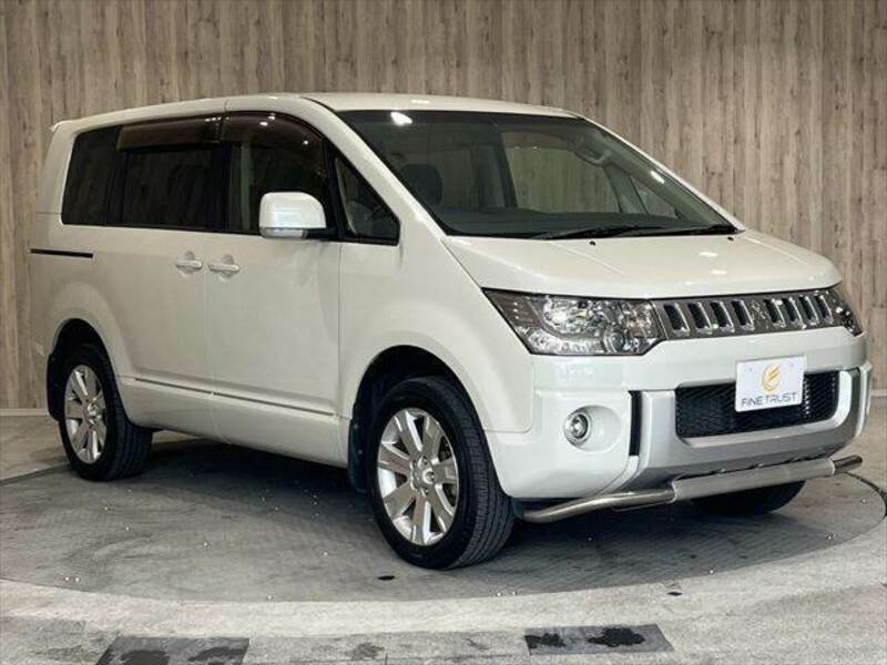 DELICA