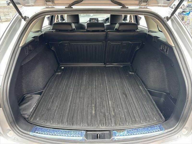 ATENZA WAGON