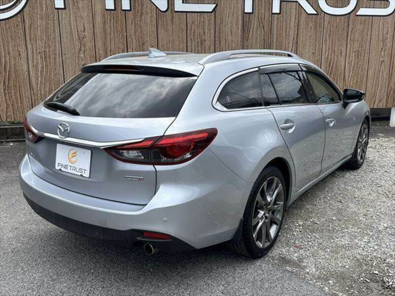 ATENZA WAGON
