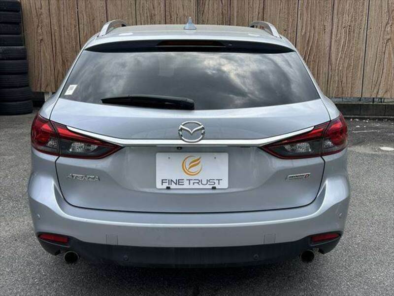 ATENZA WAGON