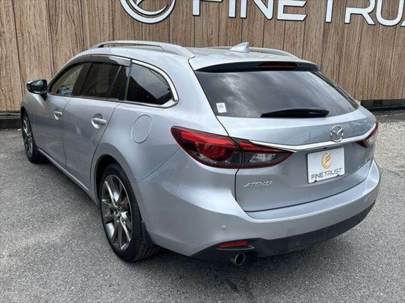 ATENZA WAGON