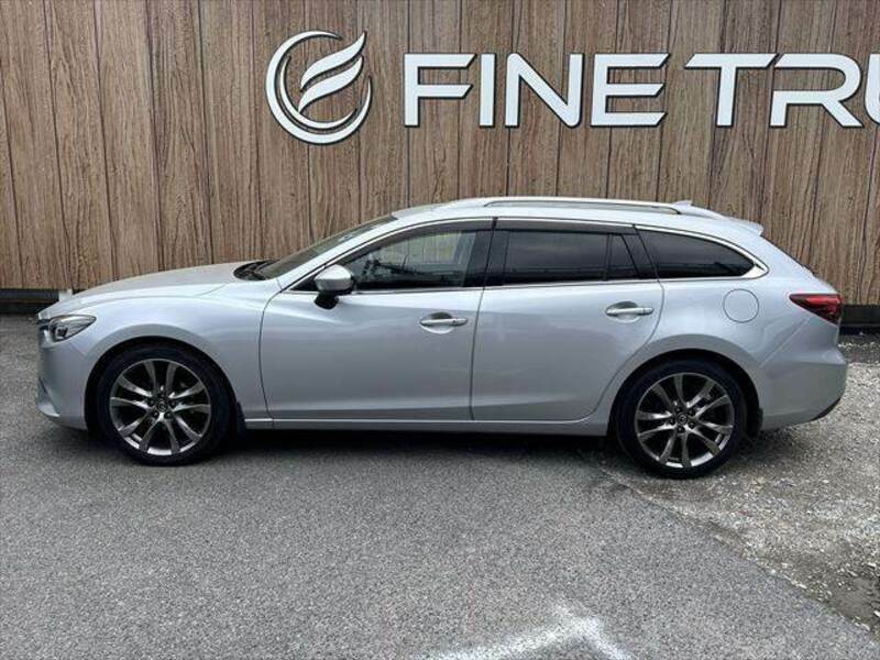 ATENZA WAGON