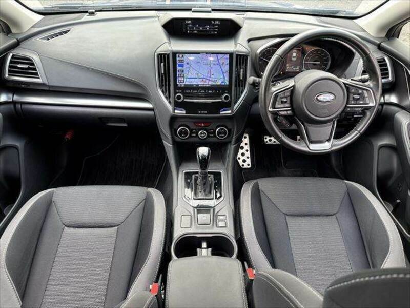 IMPREZA