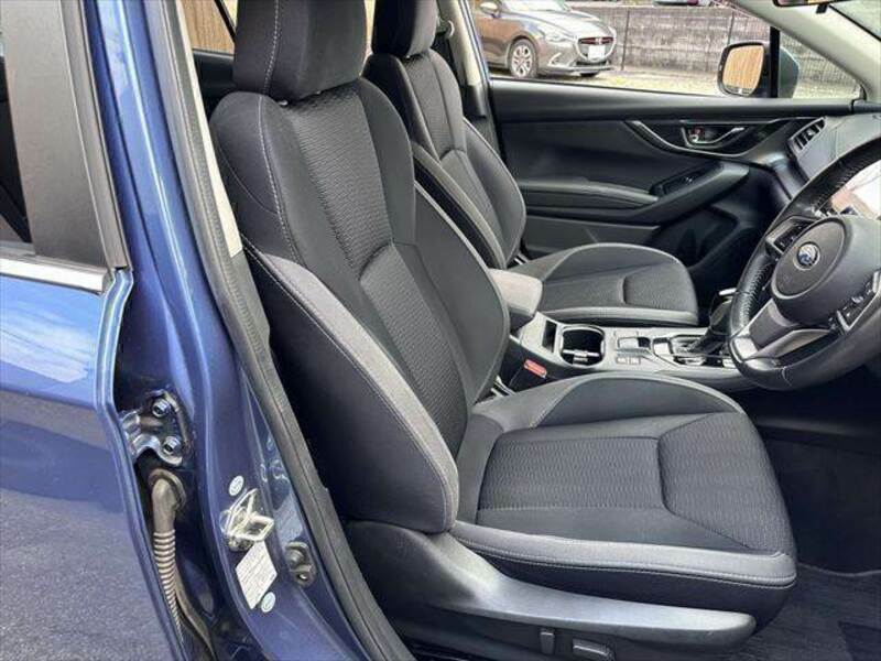 IMPREZA