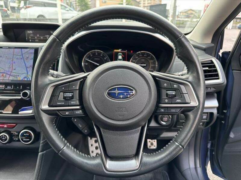 IMPREZA