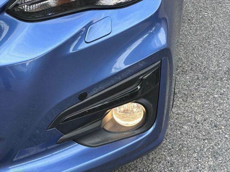 IMPREZA