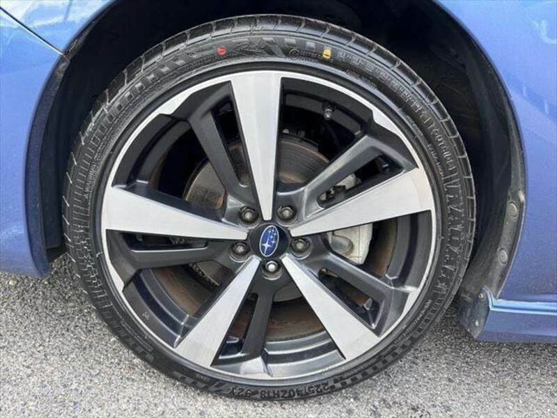 IMPREZA