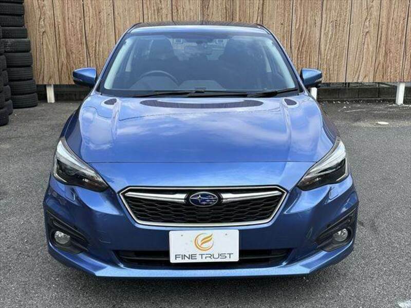 IMPREZA