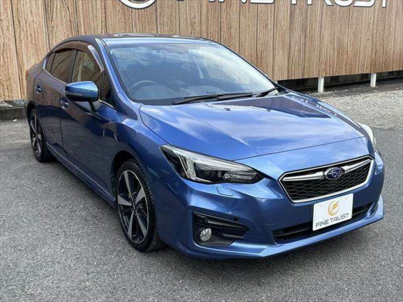IMPREZA