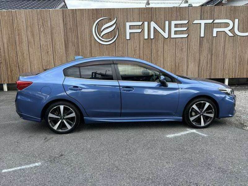 IMPREZA