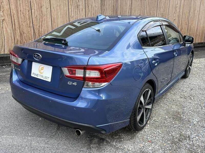 IMPREZA