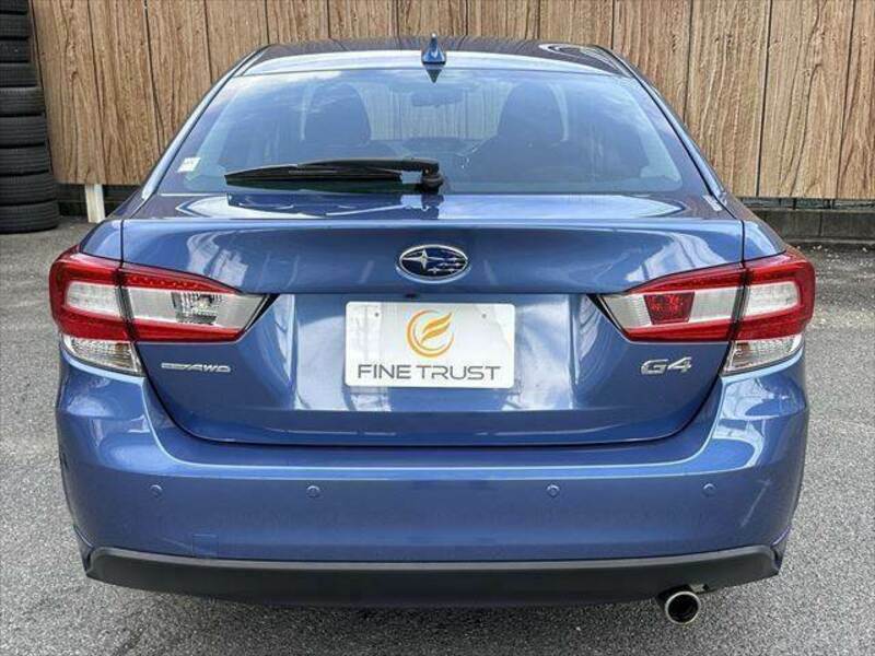 IMPREZA