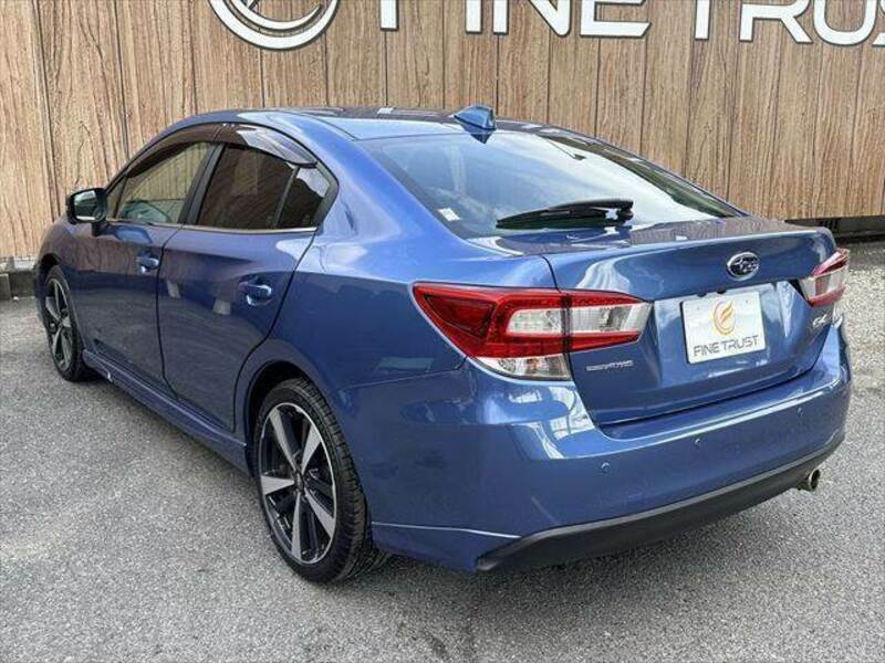 IMPREZA