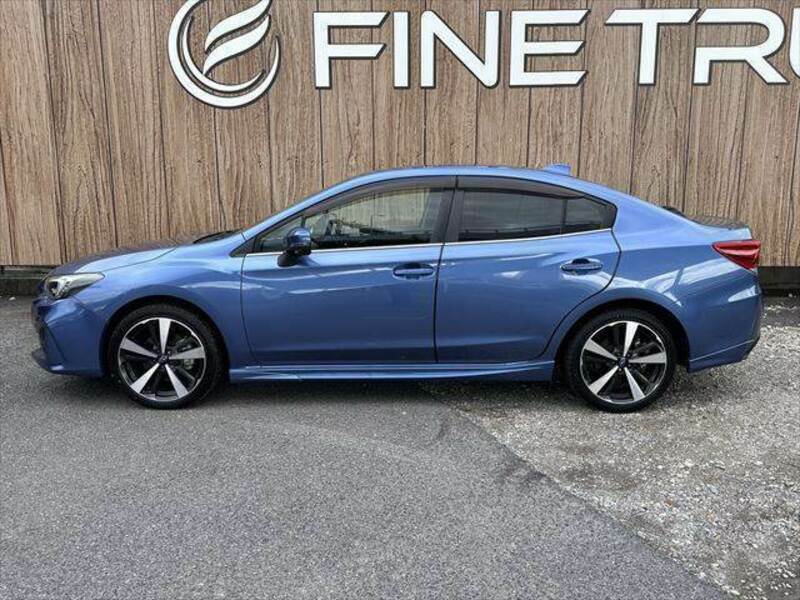 IMPREZA