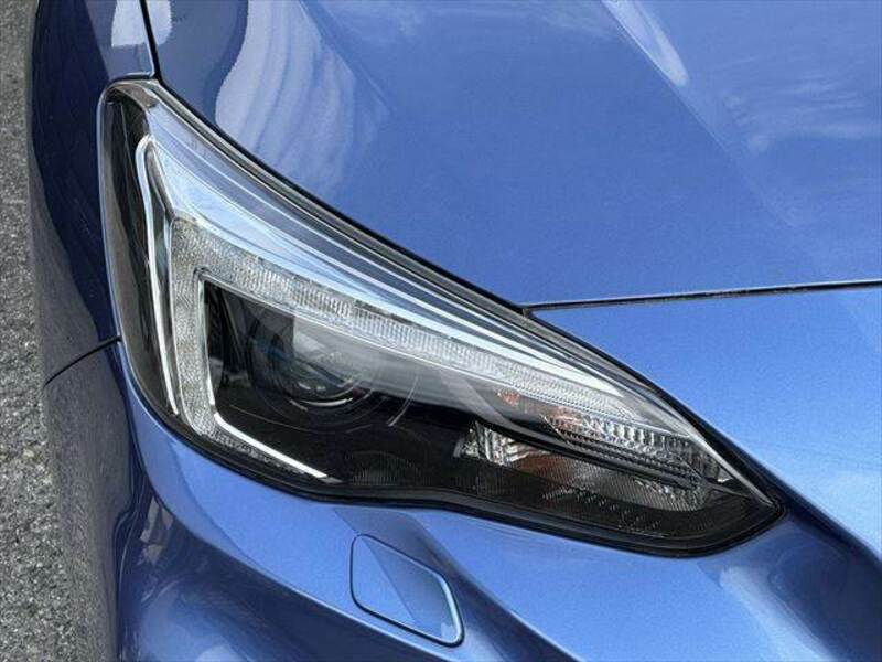 IMPREZA