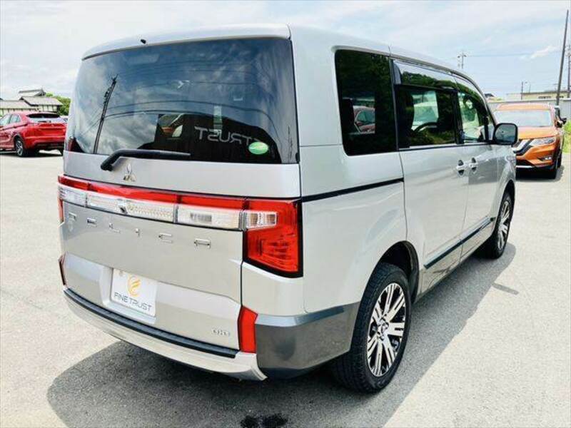 DELICA