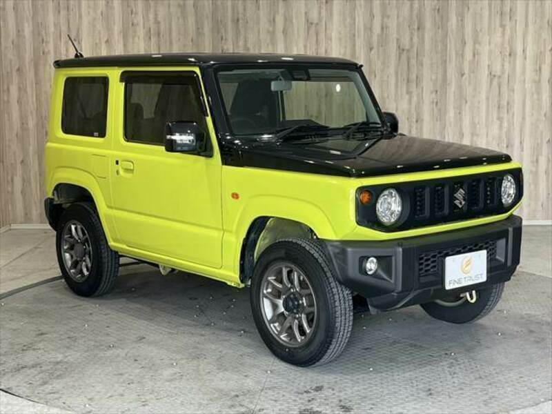 JIMNY-8