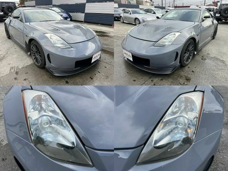 FAIRLADY Z-1
