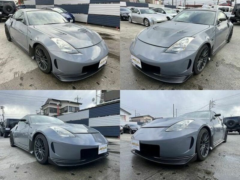 FAIRLADY Z-2