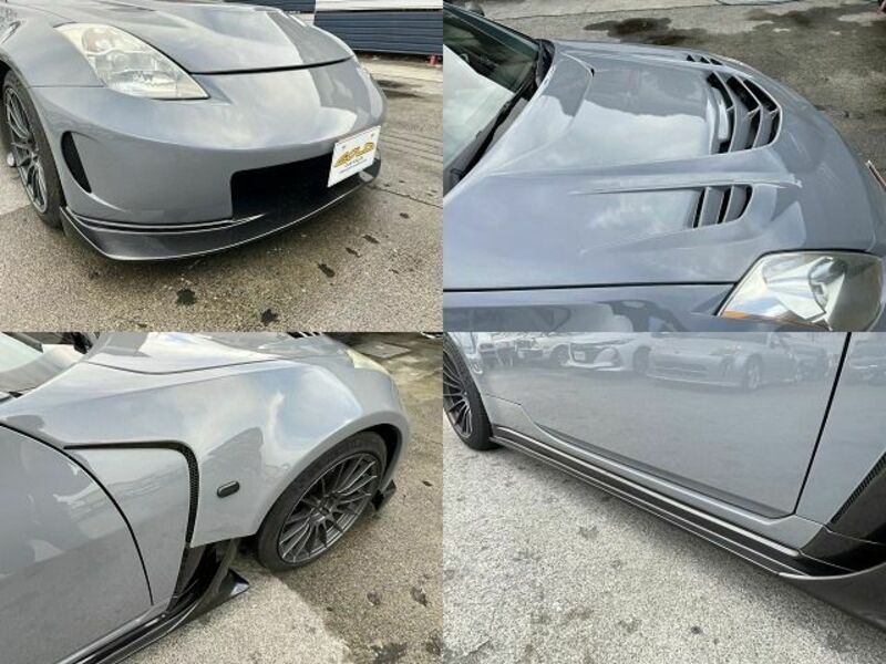 FAIRLADY Z-6