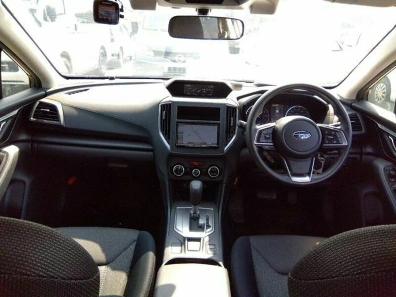 IMPREZA SPORT