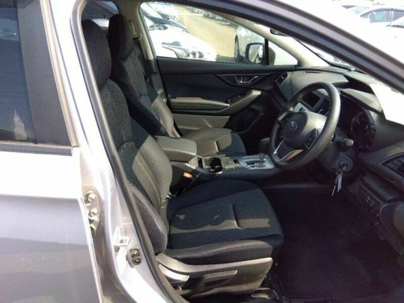 IMPREZA SPORT