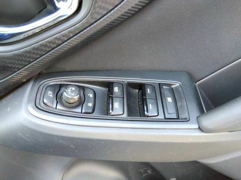 IMPREZA SPORT