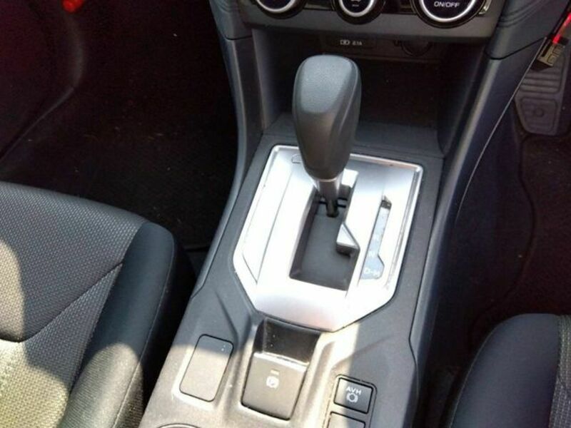 IMPREZA SPORT