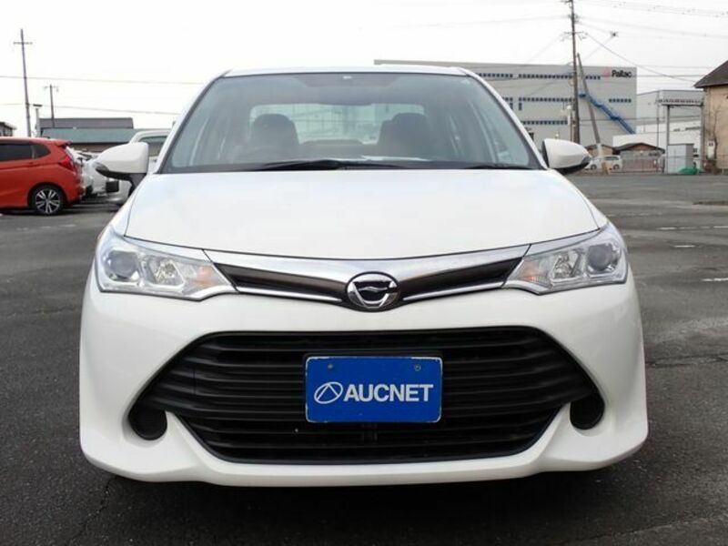 COROLLA AXIO