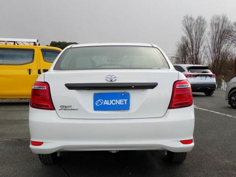 COROLLA AXIO