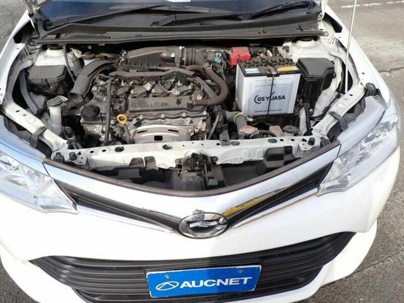 COROLLA AXIO