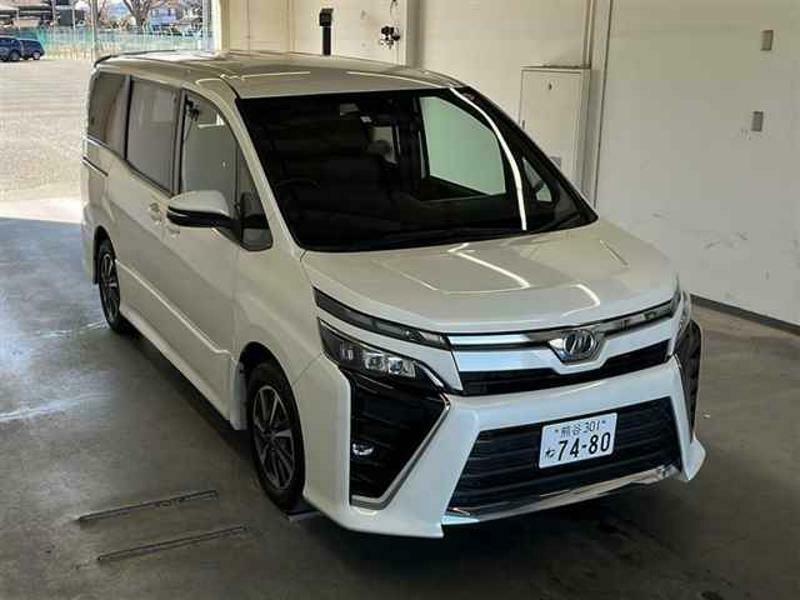 VOXY